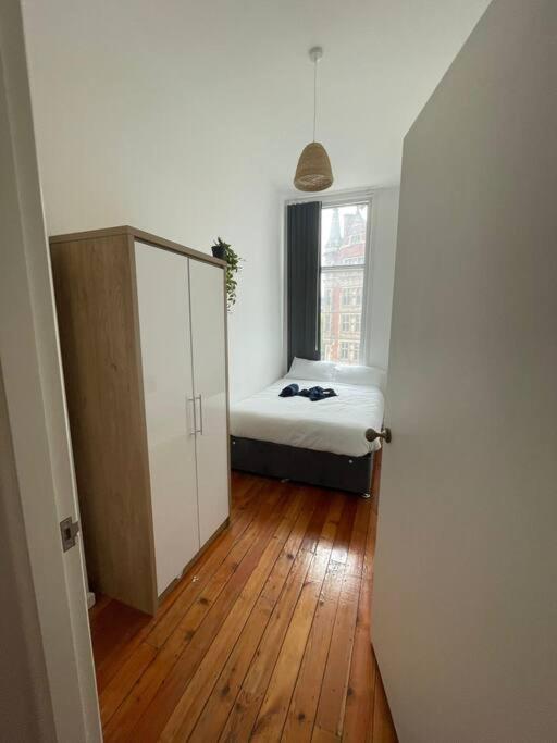 Spacious Flat For 6 City Center Gs305 Sheffield Ngoại thất bức ảnh