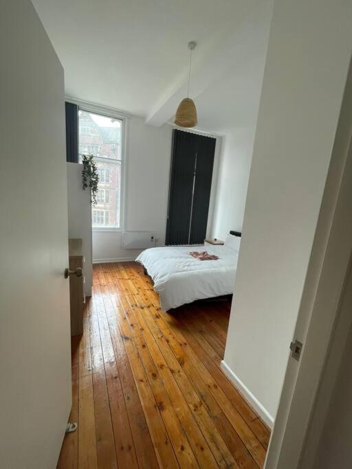 Spacious Flat For 6 City Center Gs305 Sheffield Ngoại thất bức ảnh